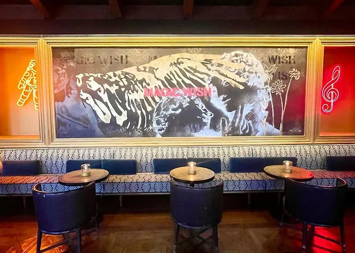 Hotel Pod Times Square New York